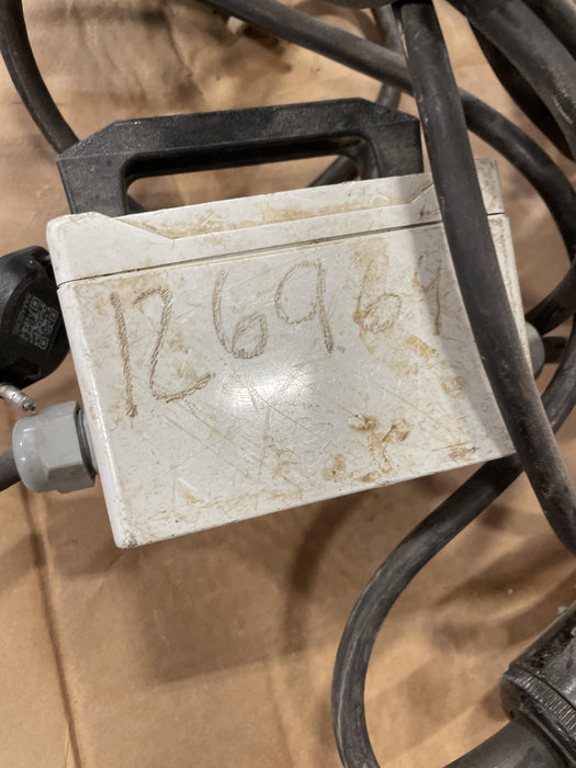 2021 LIND EQUIPMENT GST50