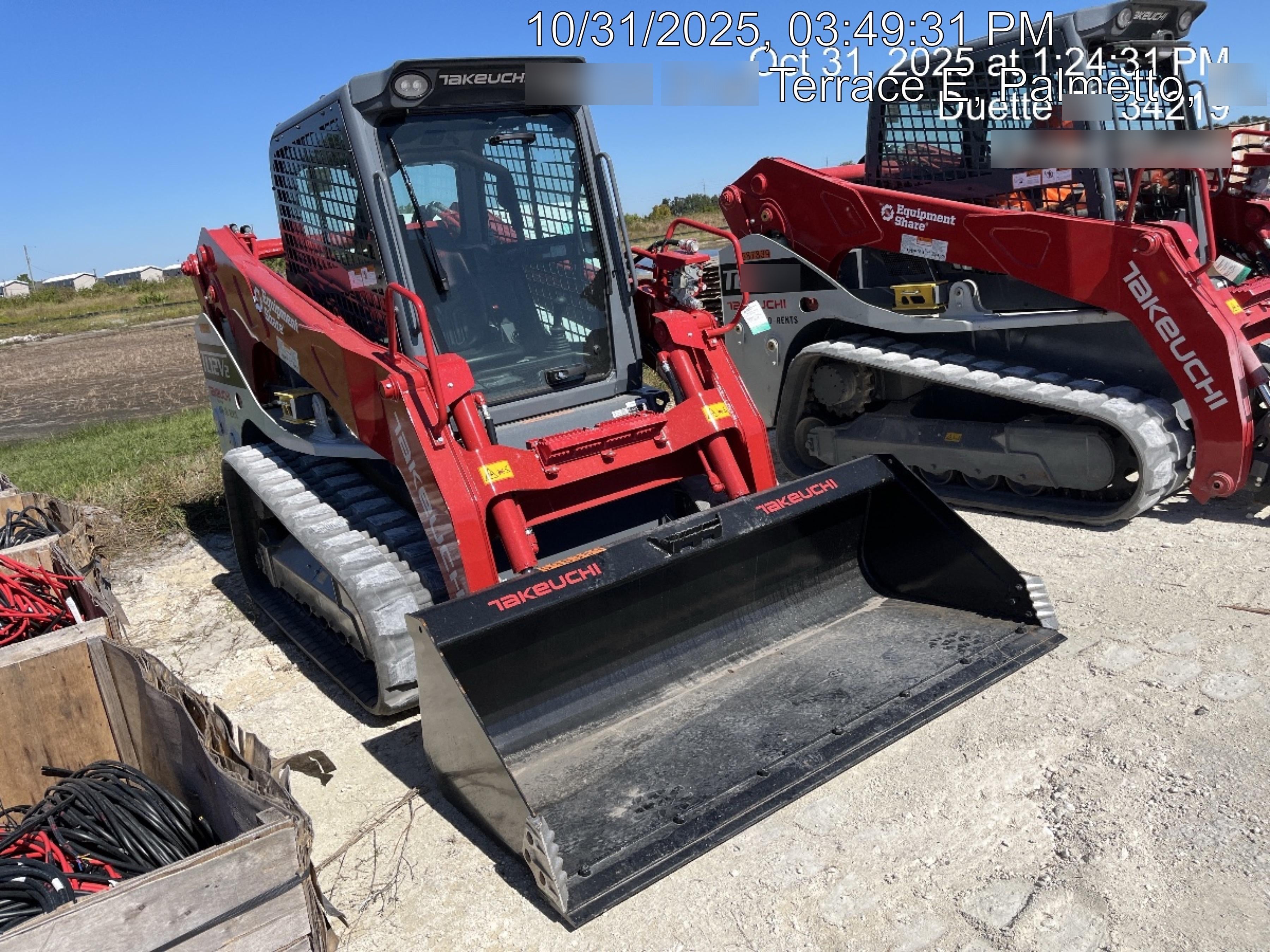 2025 VIRNIG PF7255