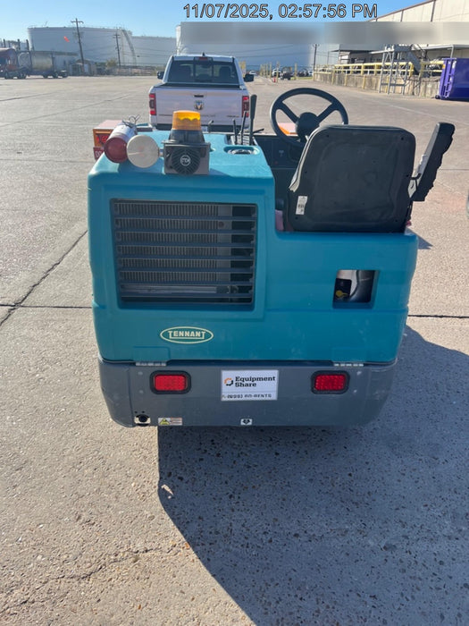 2020 TENNANT S20 LPG