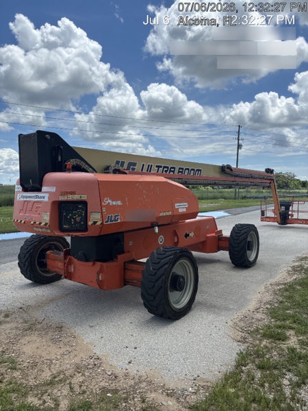 2022 JLG 1350SJP