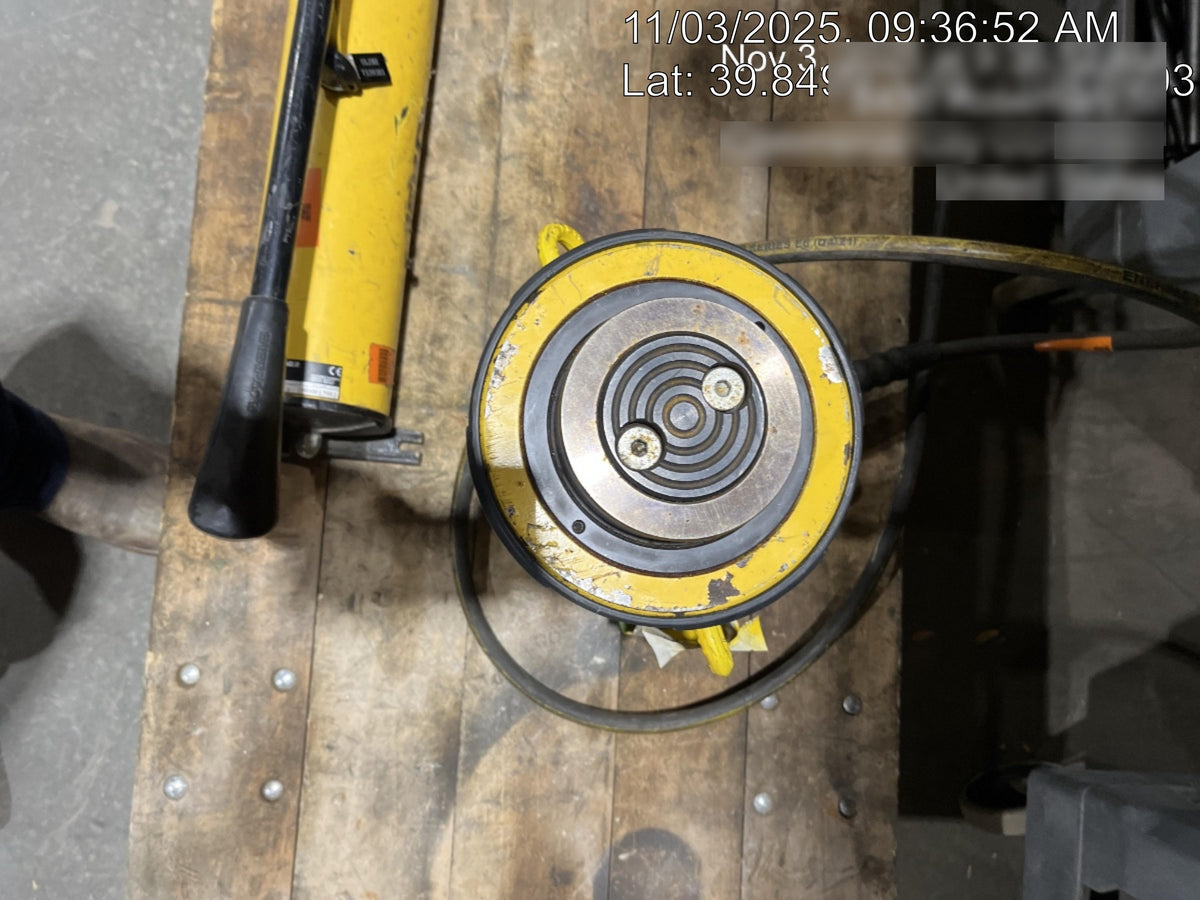 2022 ENERPAC RC1006