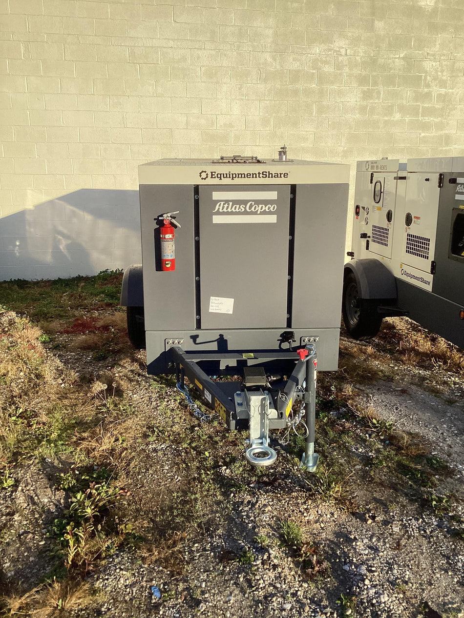 2022 ATLAS COPCO PAC F44 KD-S