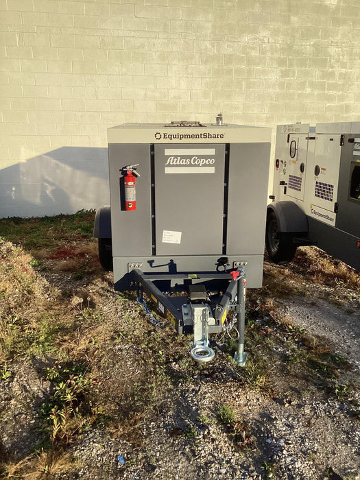 2022 ATLAS COPCO PAC F44 KD-S