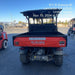 2022 KUBOTA RTV-X1140W-H (Canopy)