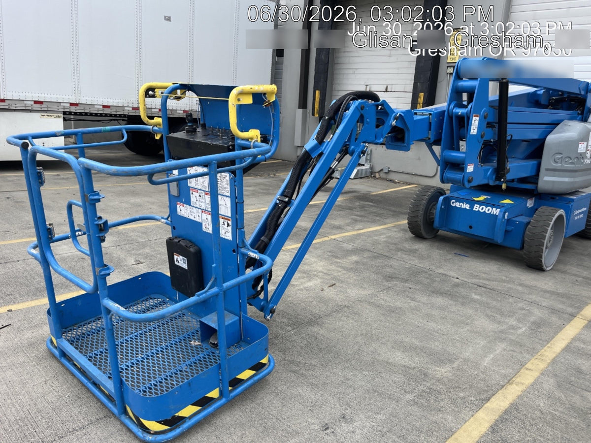 2024 GENIE Z40/23N RJ