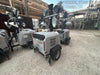 2019 Wacker Neuson LTV6L-MH Wacker Neuson LTV6L Mobile Light Tower w/Fuel Level Sensor Installed
