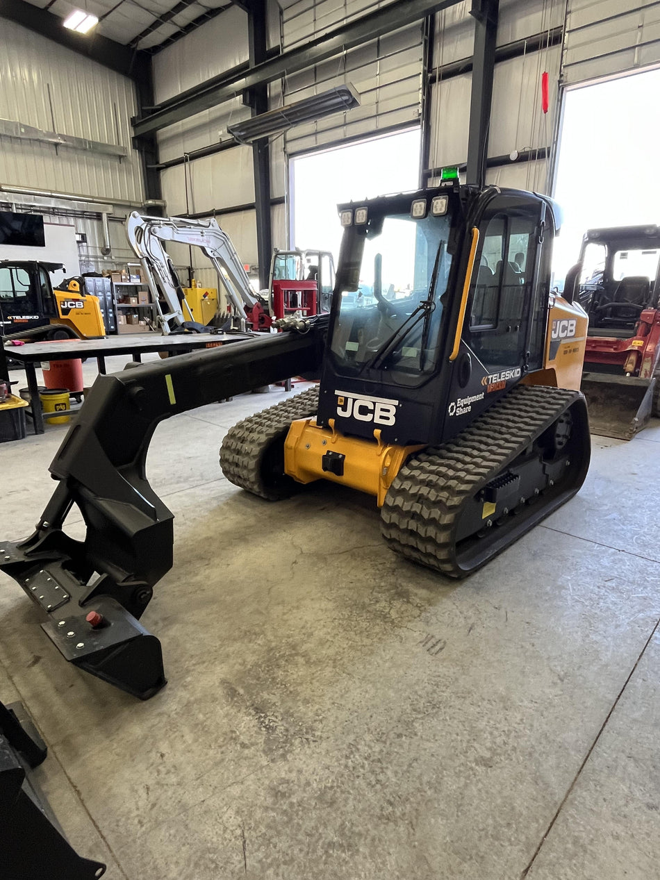 2026 JCB 3TS-8T