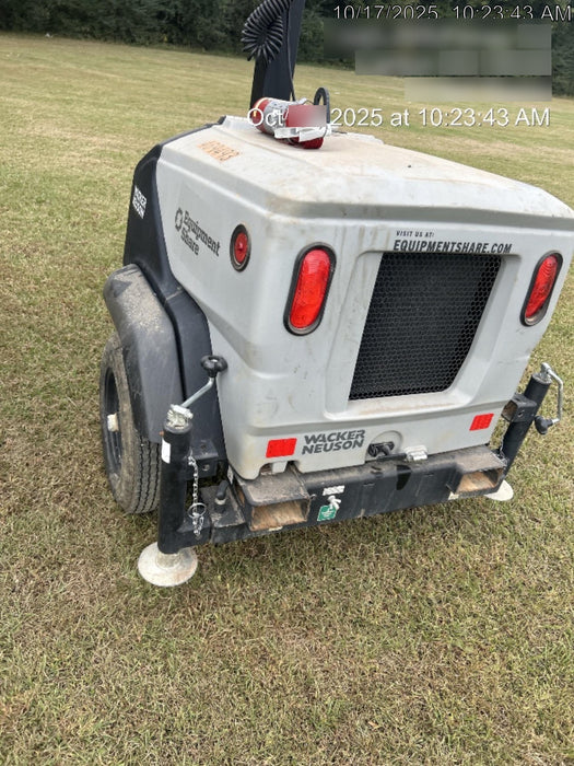 2024 WACKER NEUSON LTT4