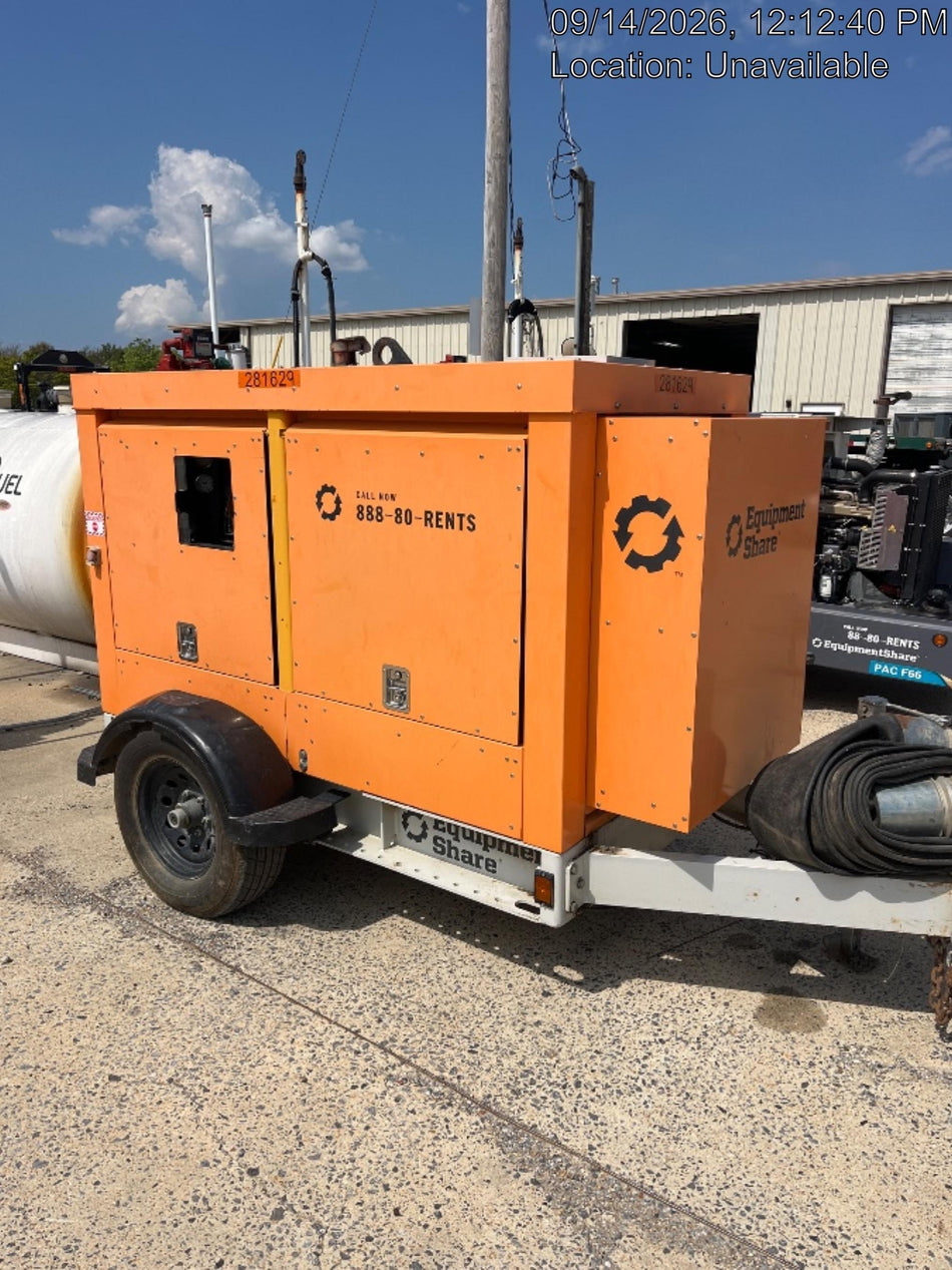2022 PIONEER SAPP66S12L71-TD2.9L4