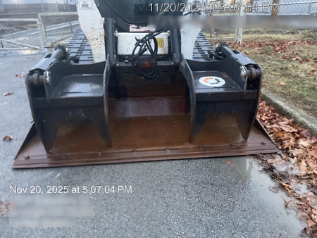 2022 PALADIN UTILITY GRAPPLE 11876-0022