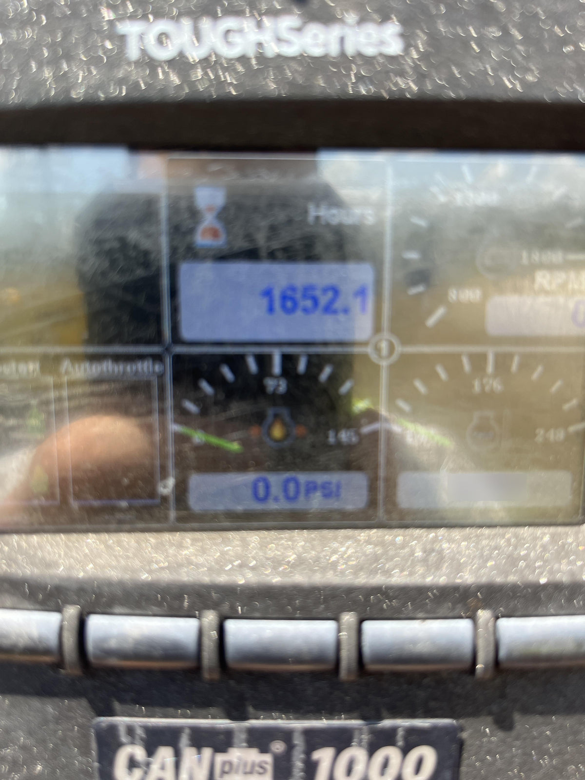 2021 PIONEER PP66S12L71-TD2.9L4