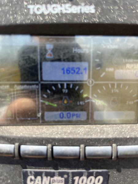 2021 PIONEER PP66S12L71-TD2.9L4