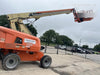 2019 JLG 660SJ