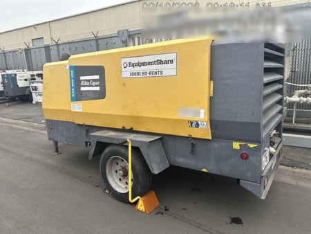 2020 ATLAS COPCO XAS 900