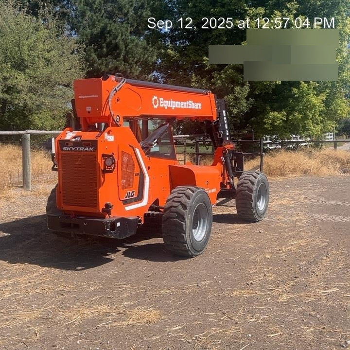 2023 SKYTRAK 6034