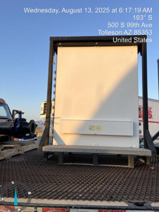 2022 TRYSTAR IL-126-VDE-45-LP