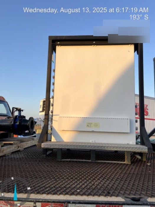 2022 TRYSTAR IL-126-VDE-45-LP