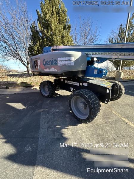 2023 GENIE S-65 XC