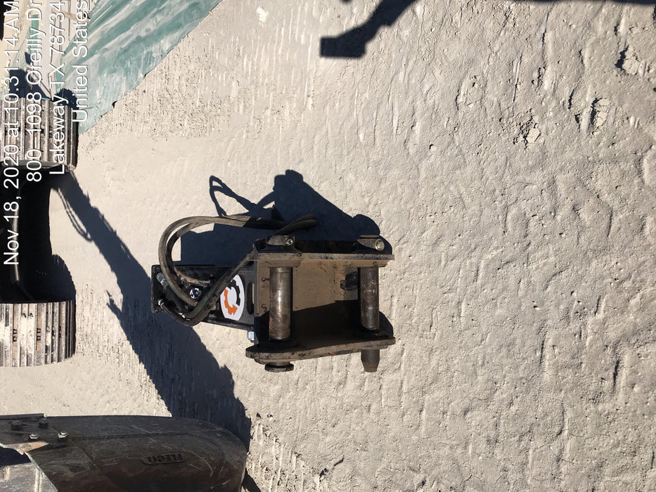 2020 PALADIN SFB1500