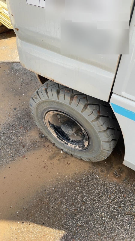 2022 UNICARRIER PF60DF
