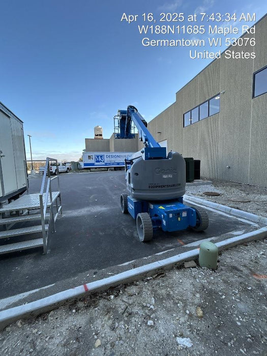 2025 GENIE Z40/23N RJ