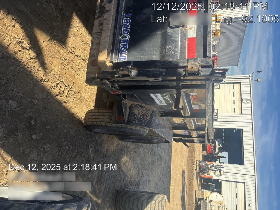 2022 IRON BULL DT8314072