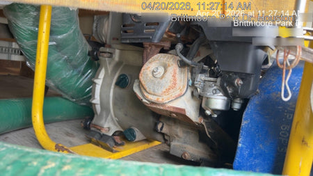 2018 WACKER NEUSON PT4A
