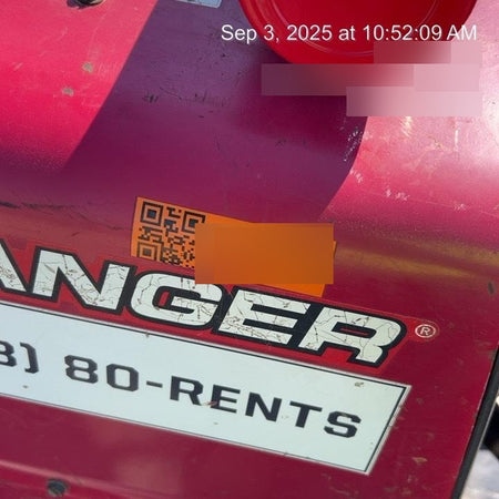 2021 Lincoln Electric Ranger 305 LPG Ranger® 305 LPG Engine Driven Welder
(Kohler®) One-Pak