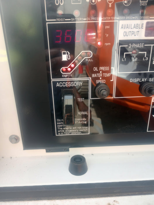 2022 SHINDAIWA DGK15FL