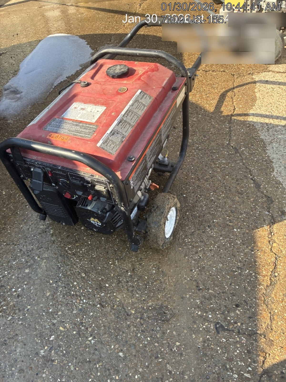 2024 MI-T-M GEN-6500-0MM1