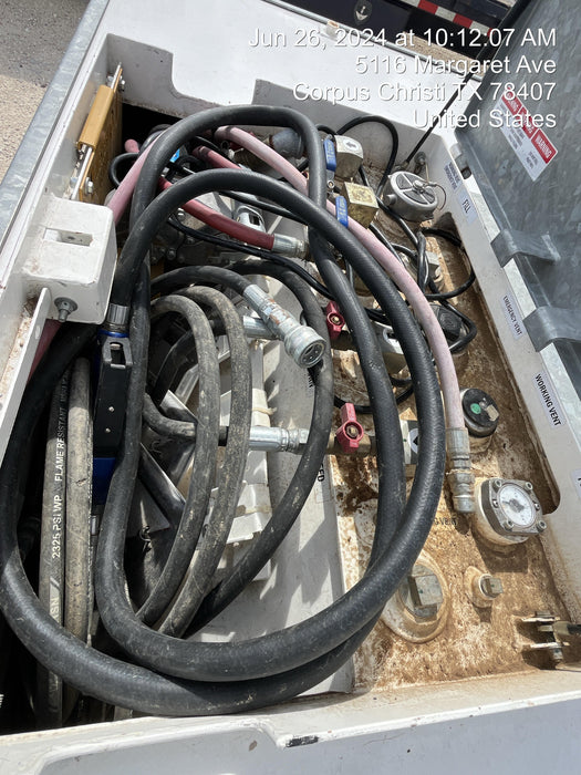 2022 WESTERN GLOBAL 50TCG