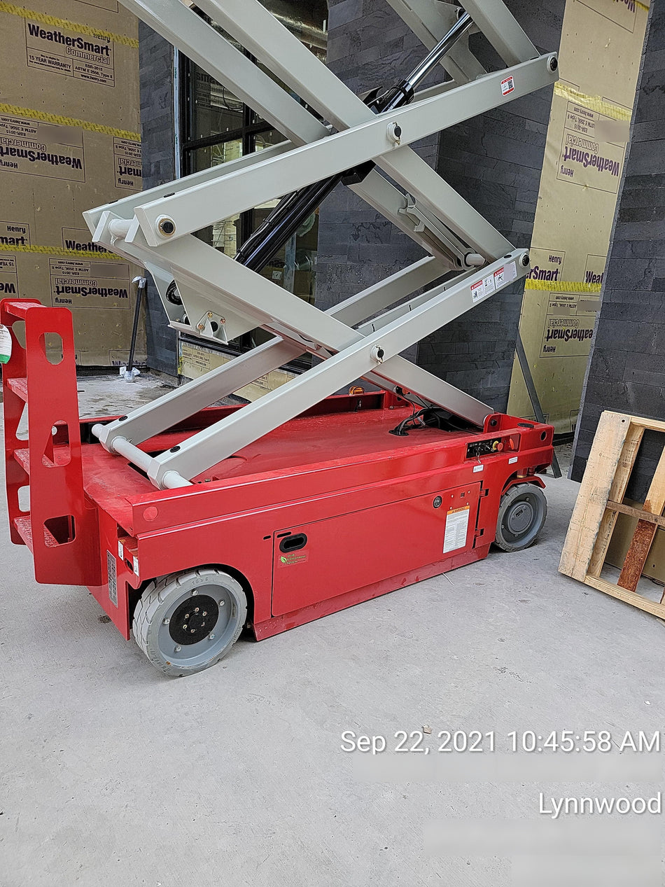 2021 MEC 4046SE