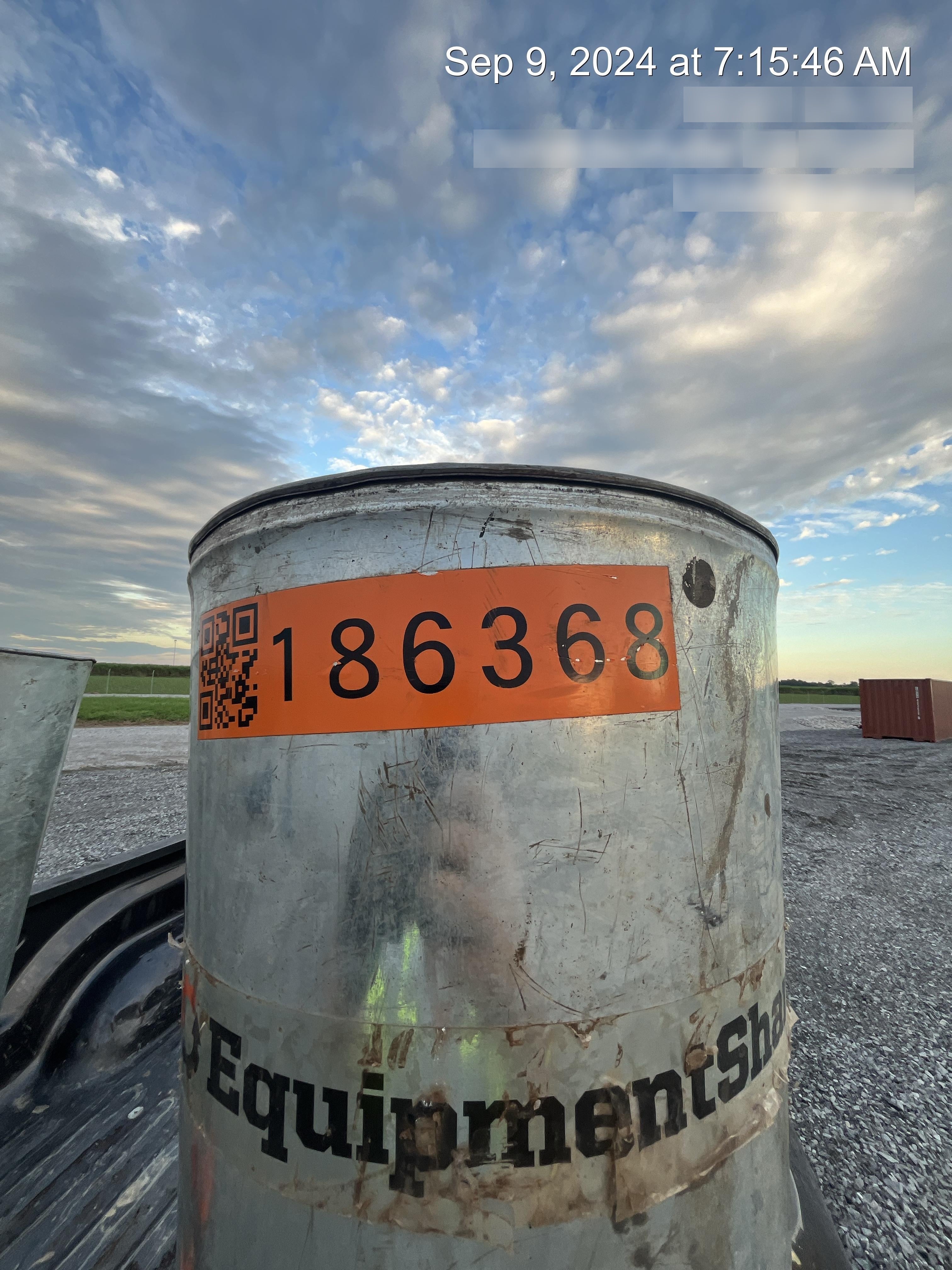2021 MICHIGAN PNEUMATIC HV-6AM