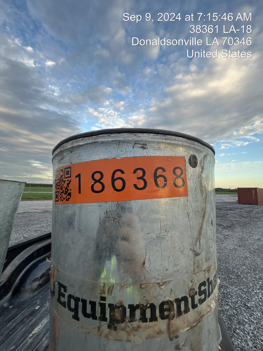 2021 MICHIGAN PNEUMATIC HV-6AM