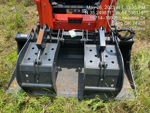 2023 SOLESBEE SBG-72