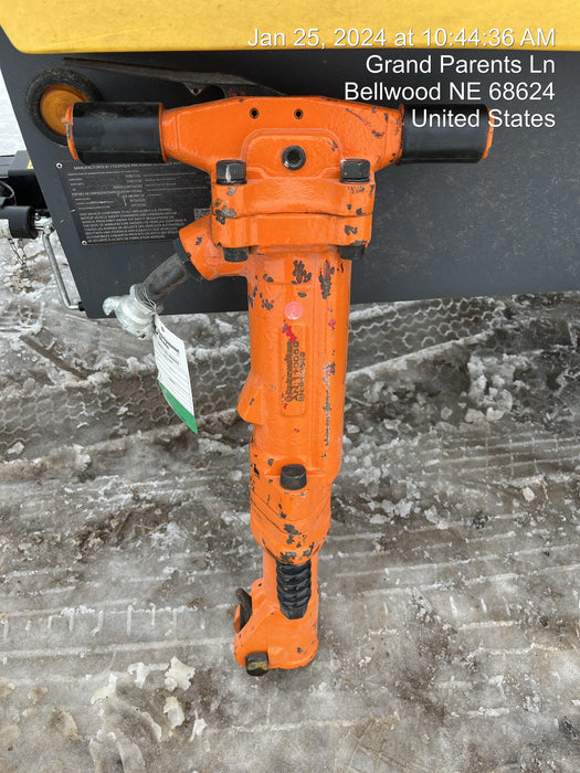 2020 MICHIGAN PNEUMATIC MP-TPB90-114