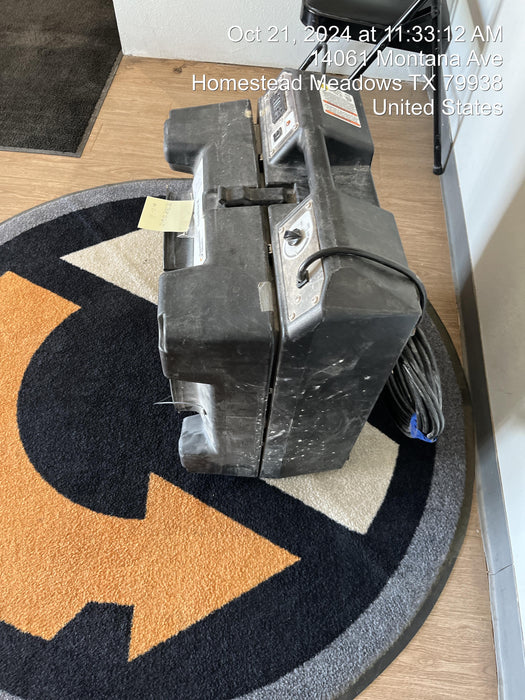 2022 PHOENIX Guardian R Hepa