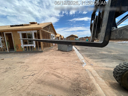 2024 SKYTRAK 6034