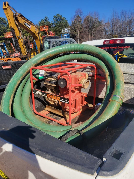 2023 MULTIQUIP QP4TH