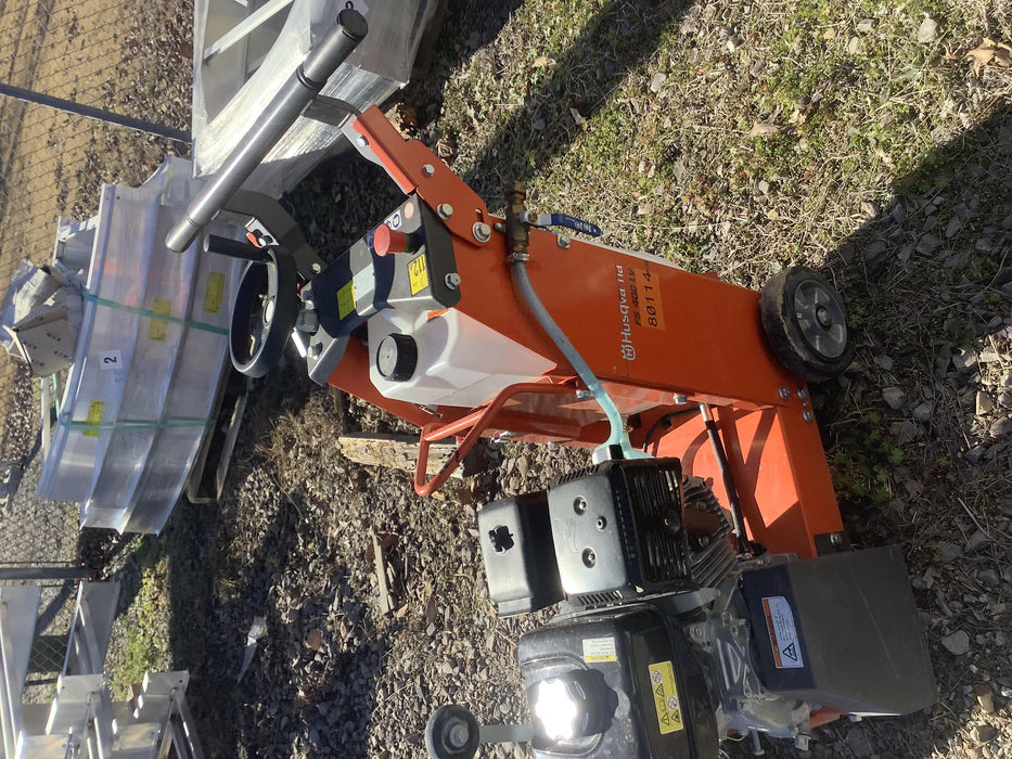 2020 HUSQVARNA FS 400