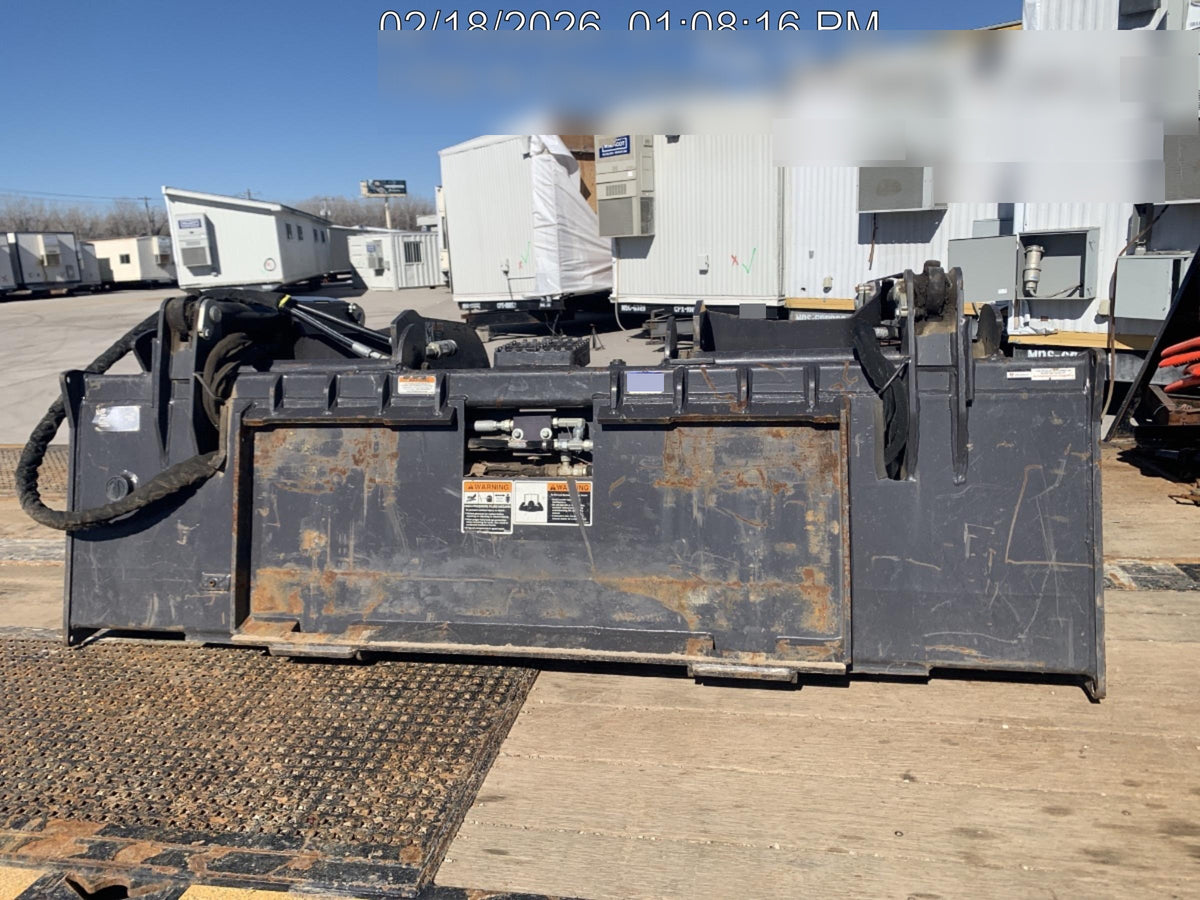 2022 PALADIN UTILITY GRAPPLE 11876-0022