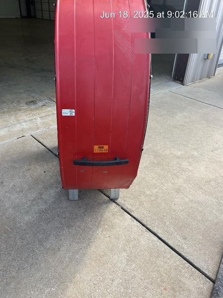 2021 ULINE H-9347