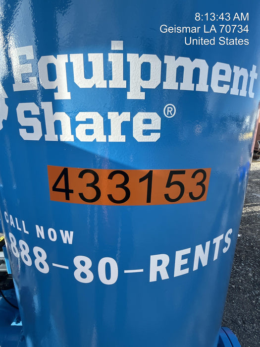 2024 HANKISON RDH-1550G