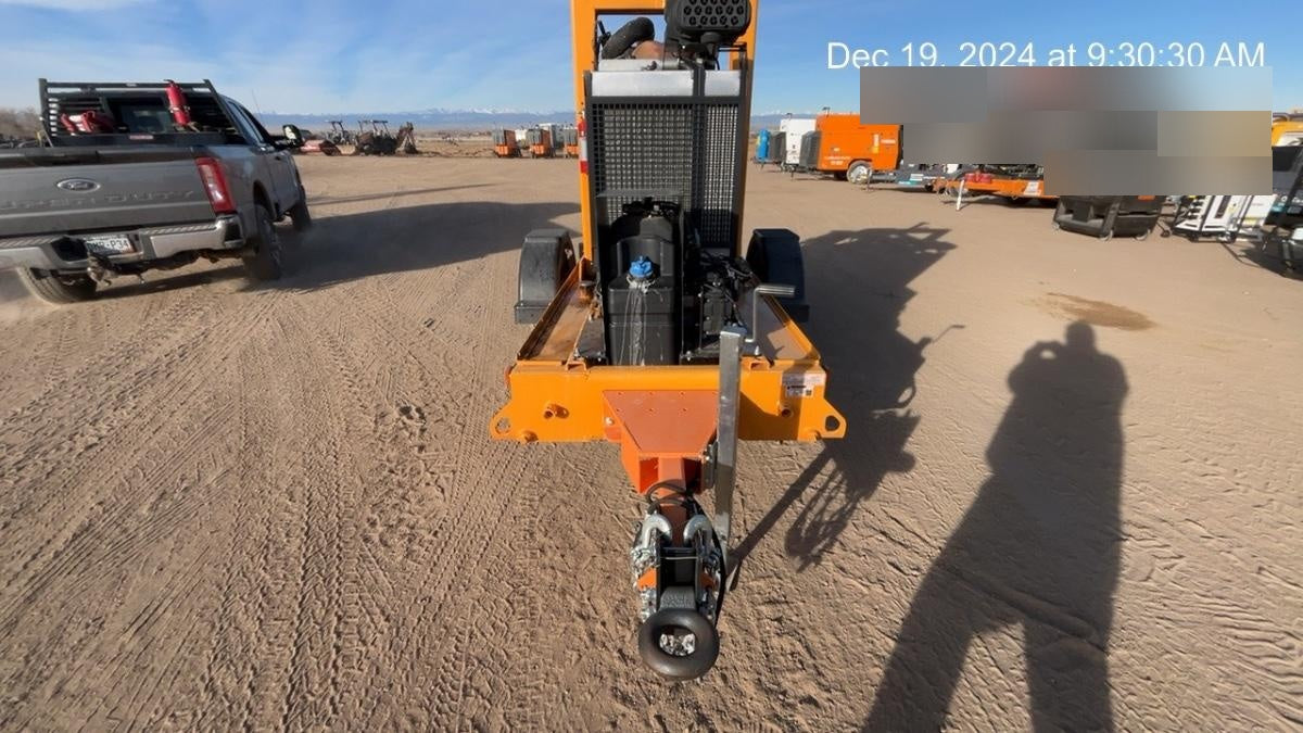 2022 PIONEER PP63C17L71-4045HFC06