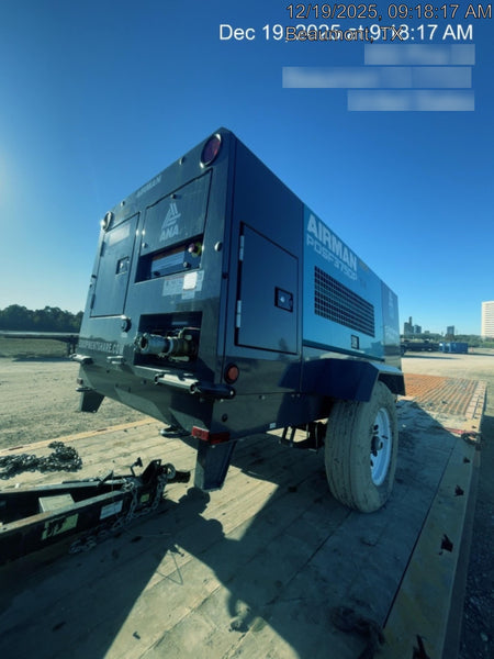 2025 AIRMAN PDSF375DP-6E1