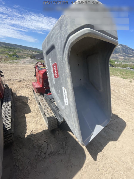 2023 TORO MBTX 2500-TS