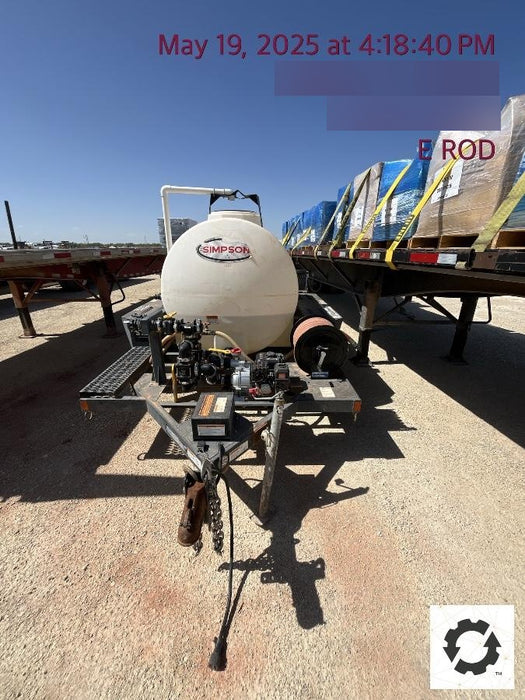 2023 SIMPSON SWT-52517