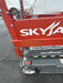 2016 Skyjack SJIII-3219 Standard Rental Specs