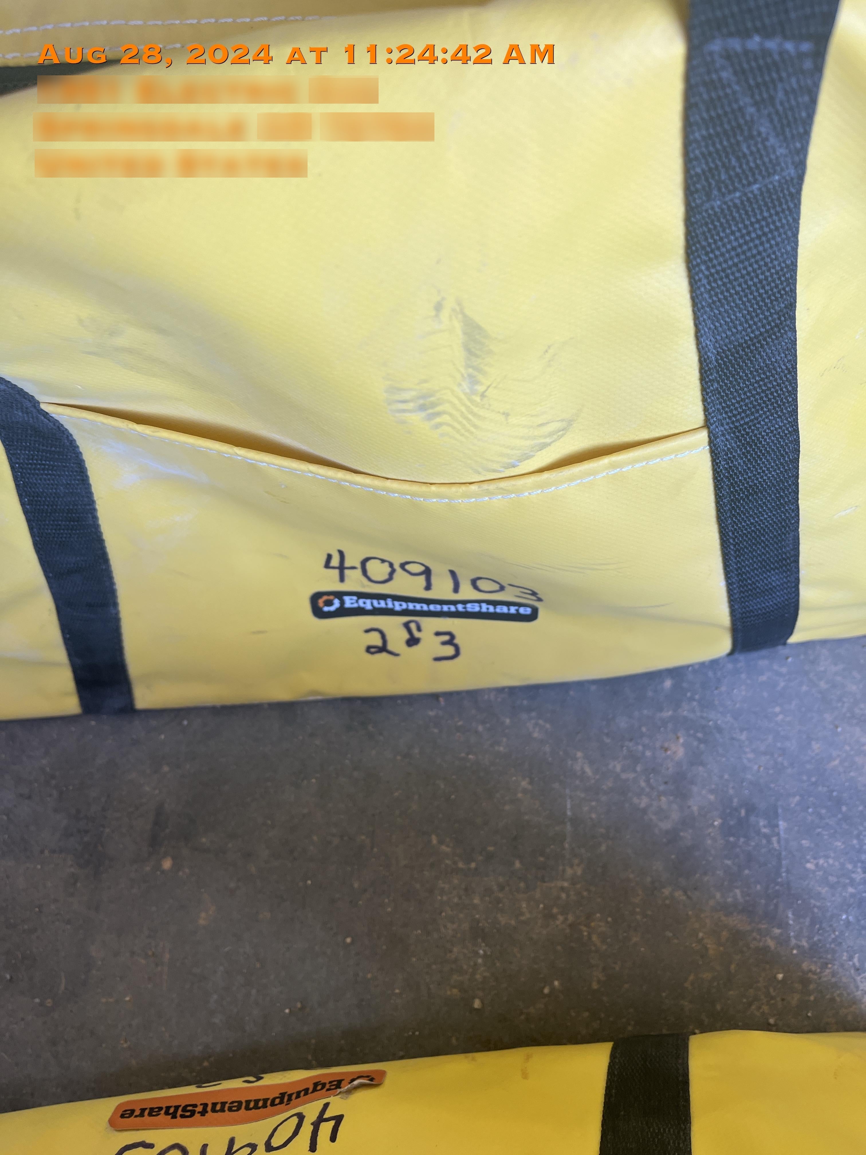 2024 FALLTECH 7509