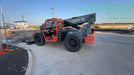 2024 ARROW MATERIAL HANDLING CE60-TH-STP
